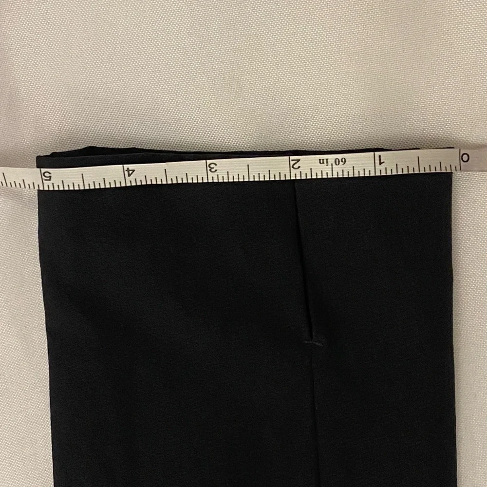 ATHLETA Women's Black Pants Size 2